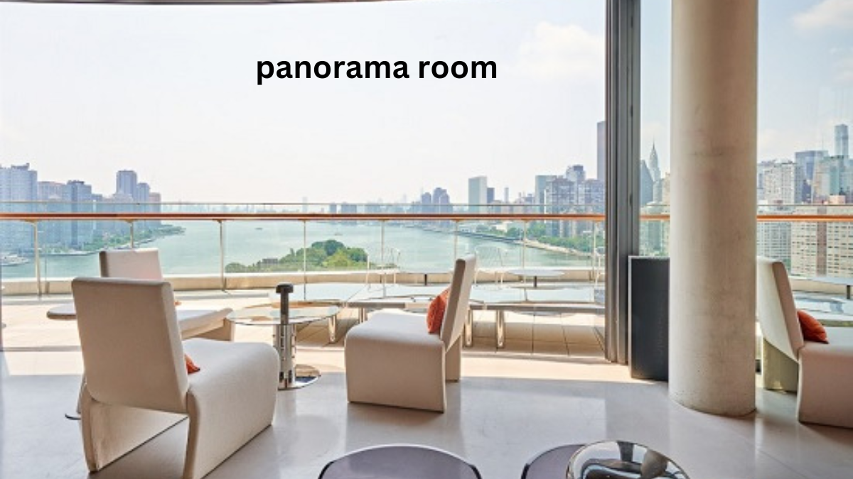 panorama room