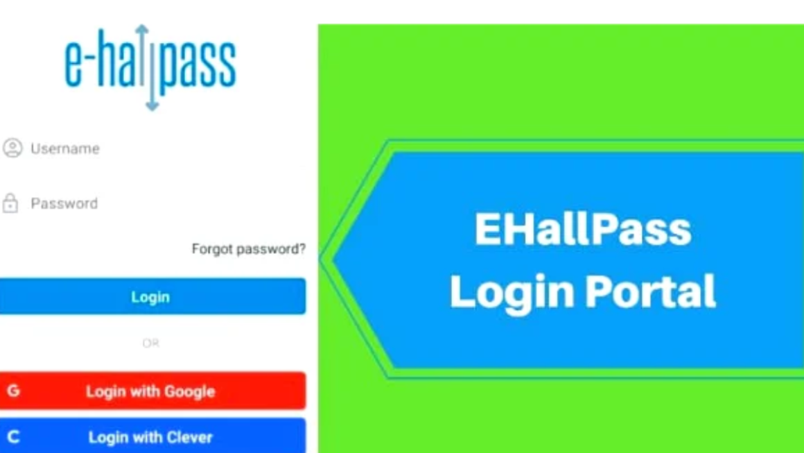 Mastering all ehall pass login: A Comprehensive Guide