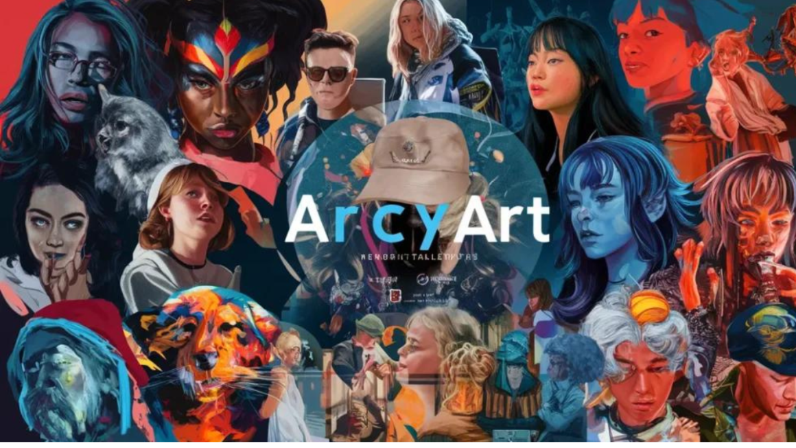 Navigating the ArcyArt Artists Directory: A Comprehensive Guide