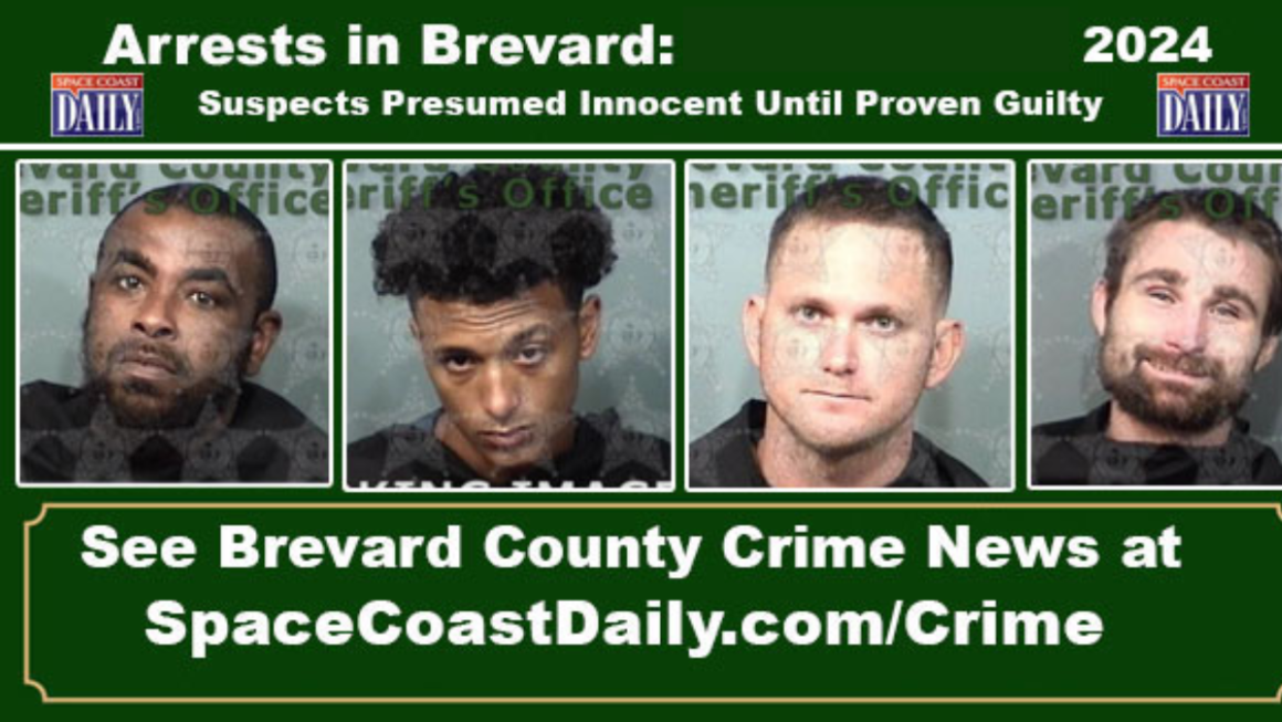 Brevard County Arrests: Understanding the Landscape and Implications