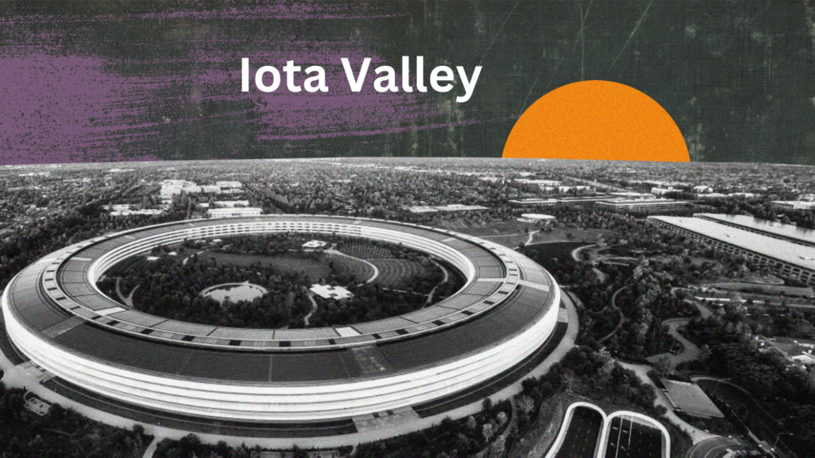 Iota Valley: Exploring the Hidden Gem of Natural Beauty and Innovation