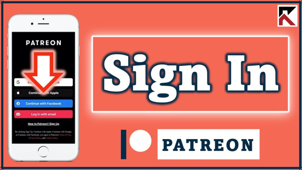 Patreon Login: A Comprehensive Guide to Accessing Your Account