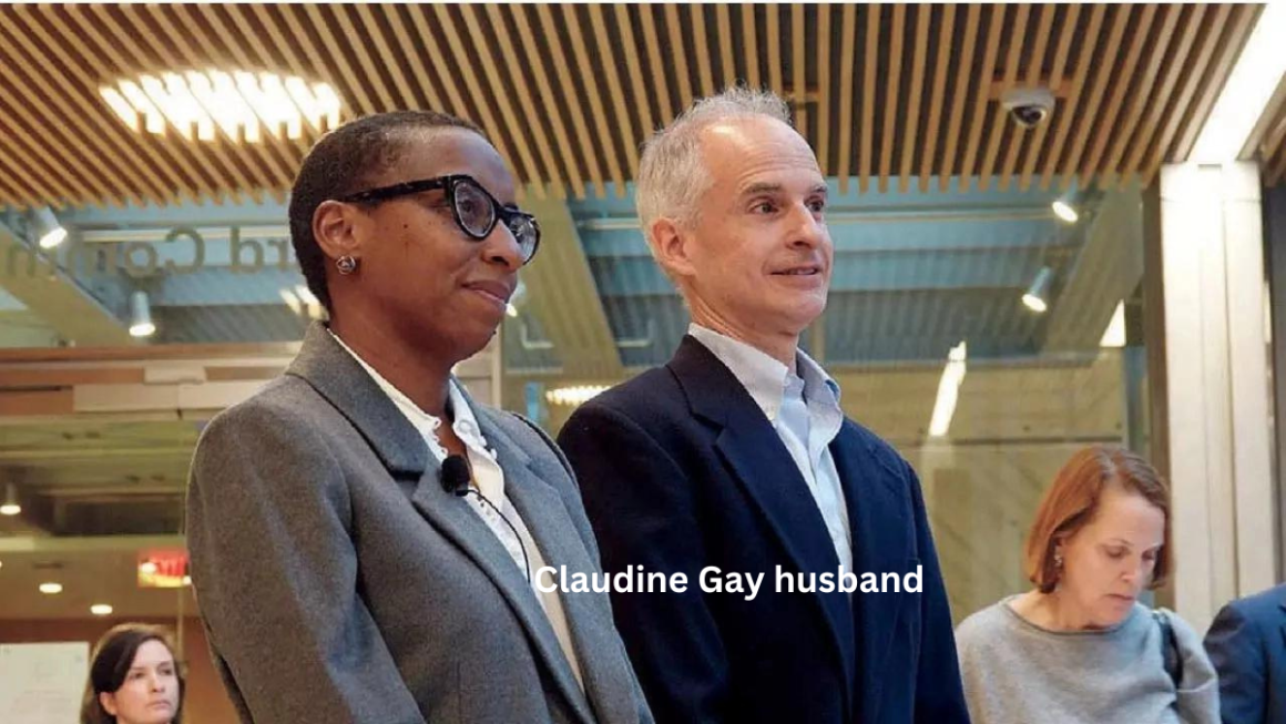 Claudine Gay Husband: A Deep Dive into Their Life and Partnership