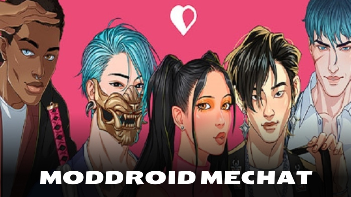 Moddroid Mechat: Unlocking a New Era of Social Interaction with Modified Apps