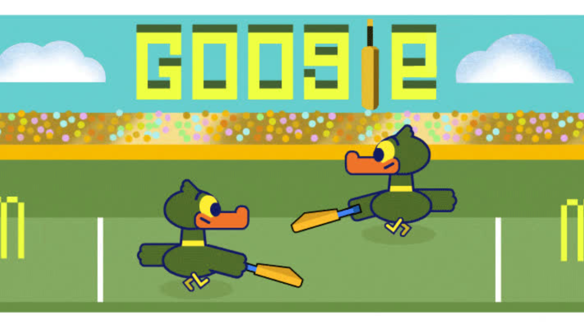 Exploring Google Doodle Cricket: A Celebration of Sport and Creativity