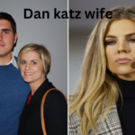 Dan katz wife