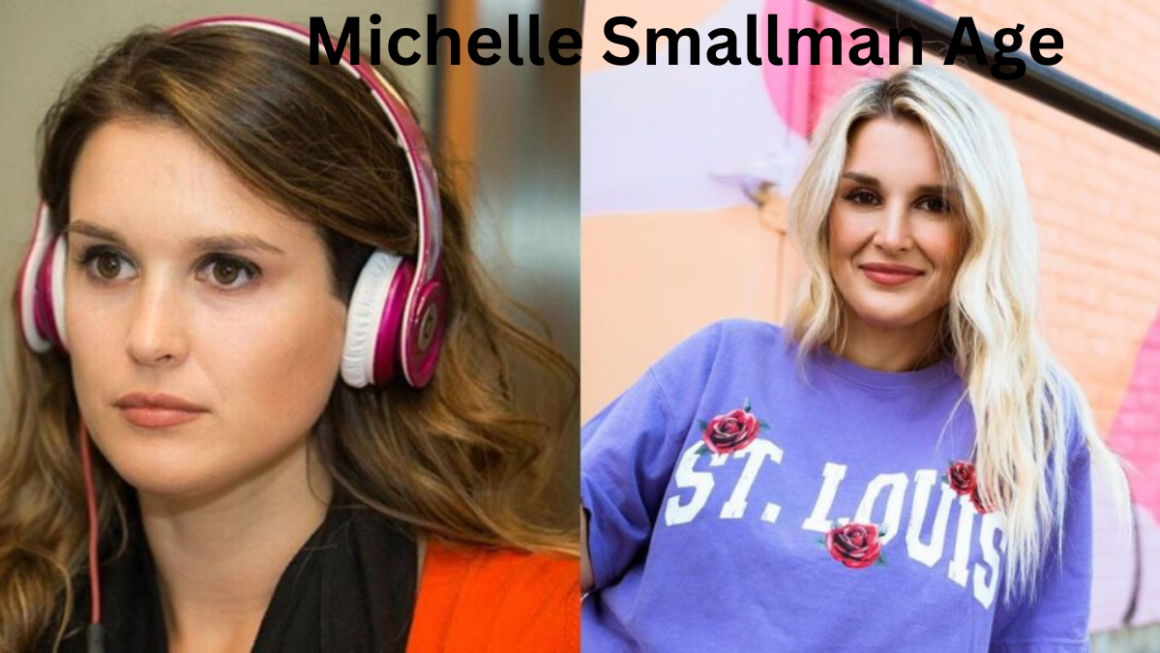 Michelle Smallman Age: An In-Depth Look at the Rising Sports Media Star