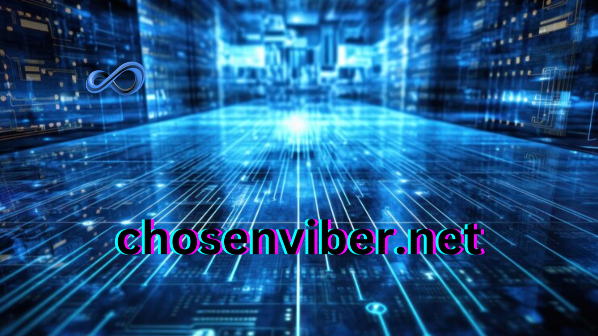 Chosenviber.net