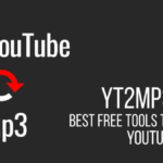 YT2MP3