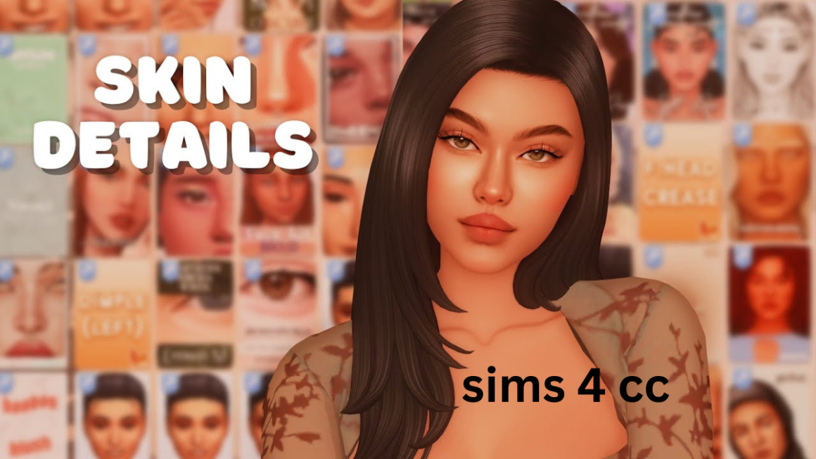 The World of Sims 4 CC: Custom Content for Ultimate Gameplay