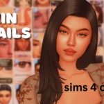 Sims 4 CC