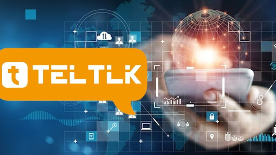 Teltlk: Exploring the Future of Communication Technology